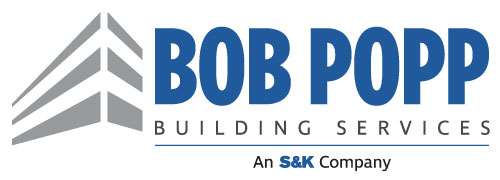 Bob Popp Building Services website