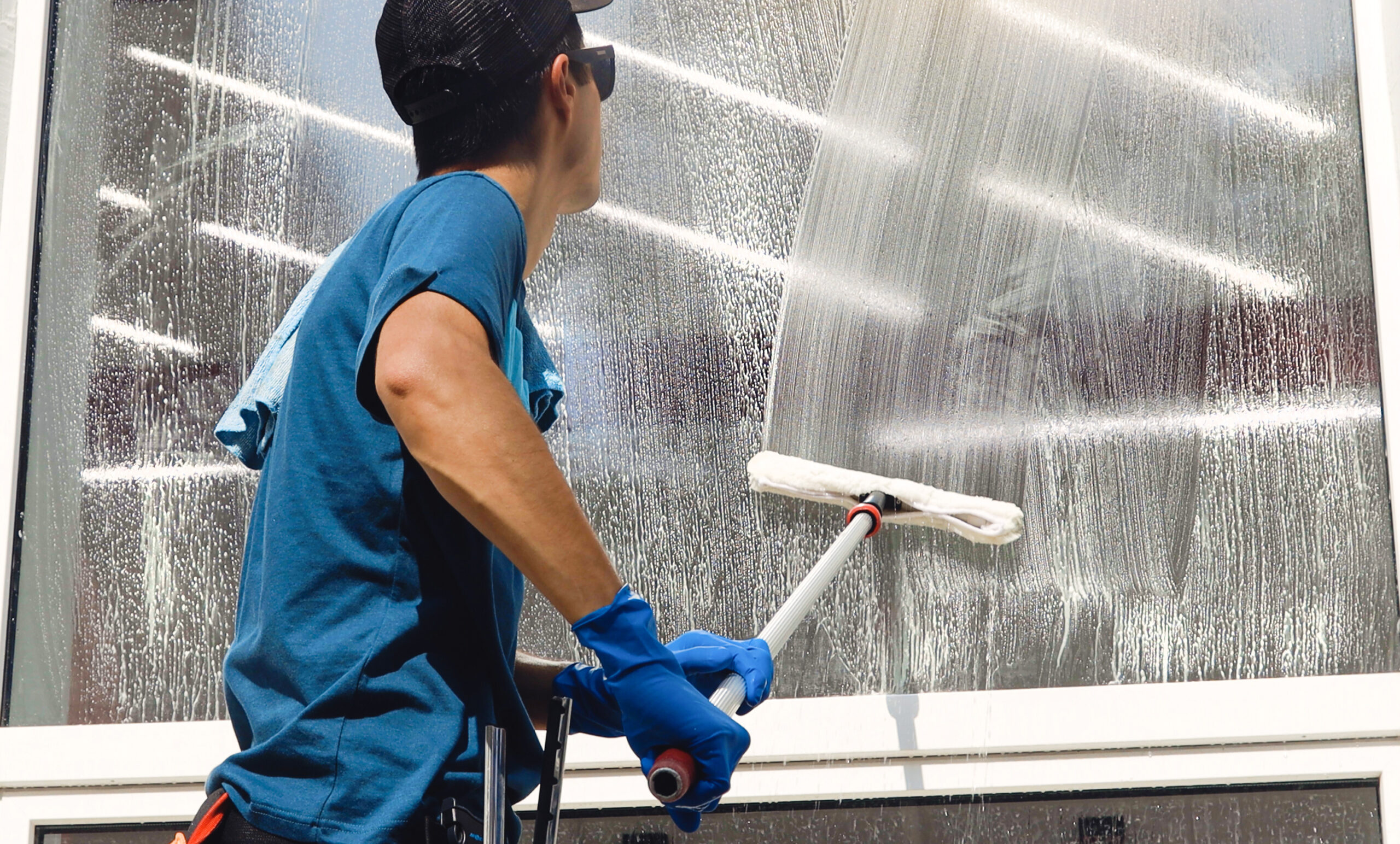 Is professionally cleaning windows worth it? - S&K Services