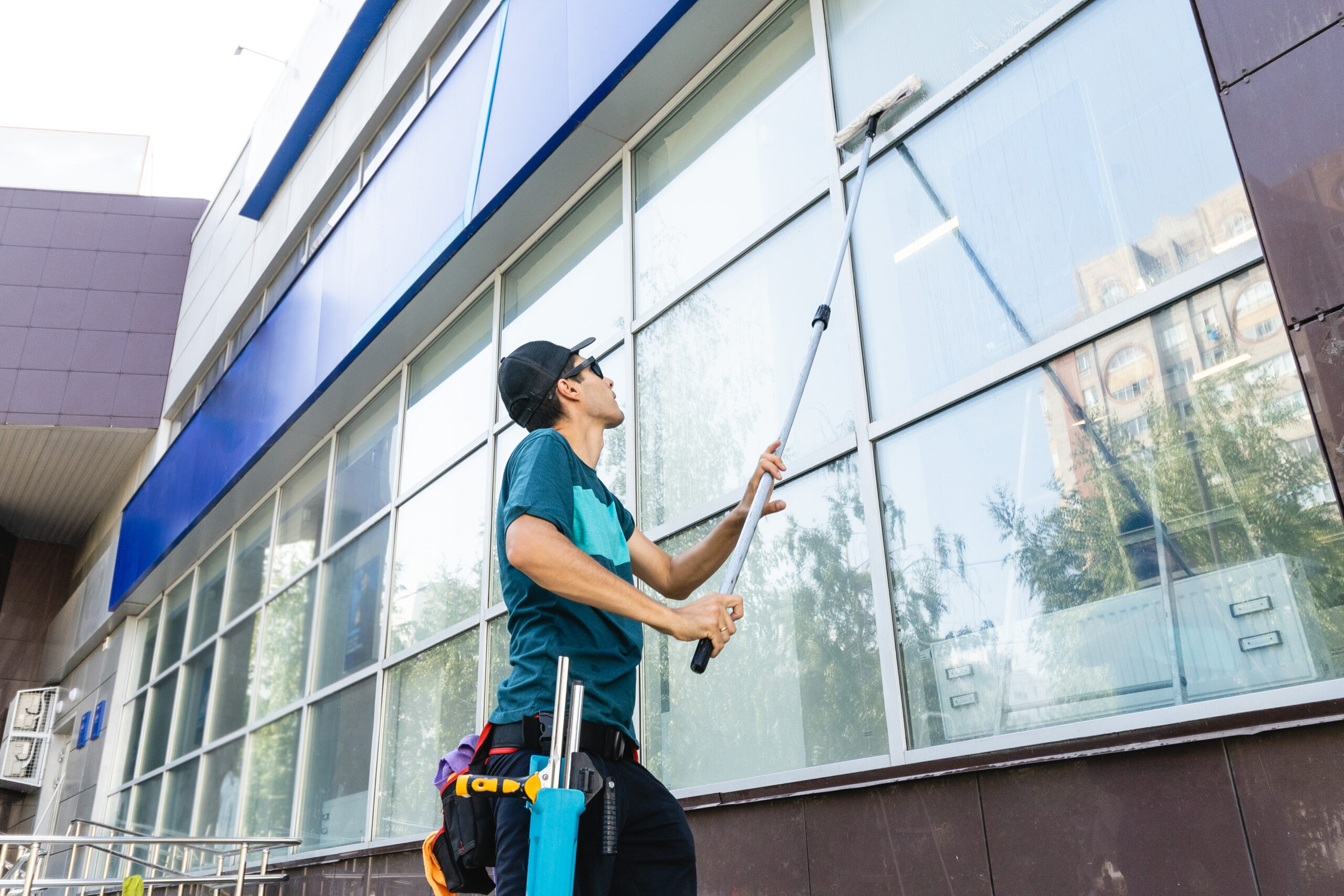 King Of Kings Window Cleaning Llc