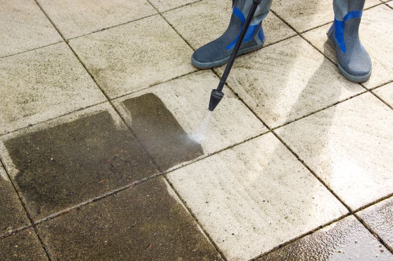 How Do I Get the Best Results from Pressure Washing?