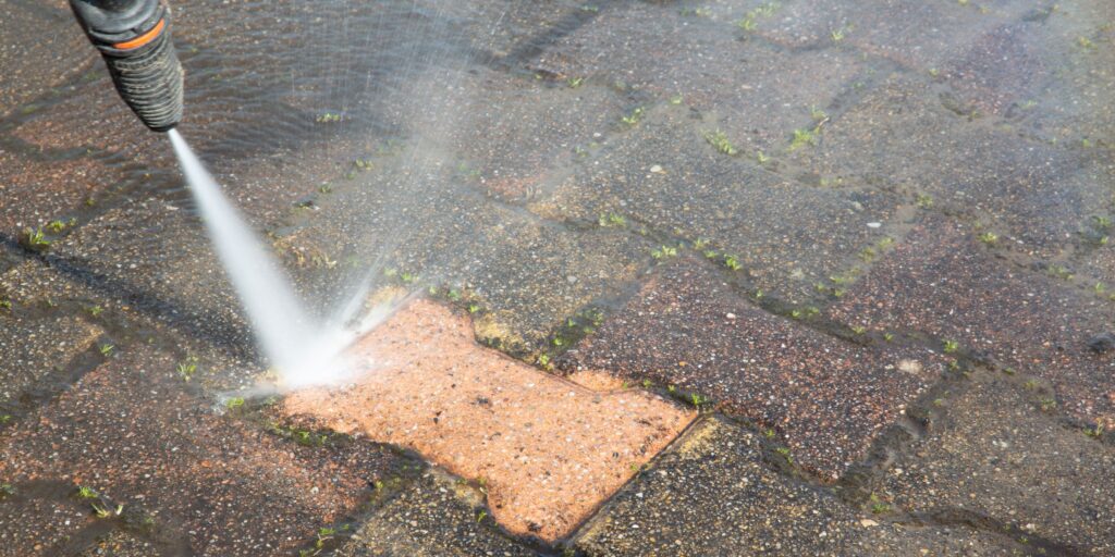 How to Clean Your Car Using a Pressure Washer - Today's Homeowner