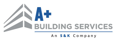 A+ Building Services logo