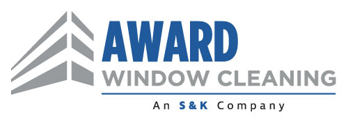 Award Window Cleaning logo