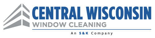 Central Wisconsin Window Cleaning logo