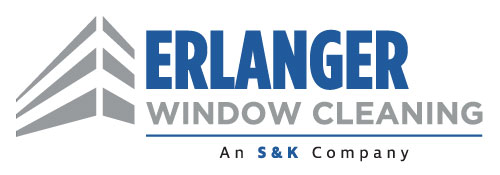 Erlanger Window Cleaning logo