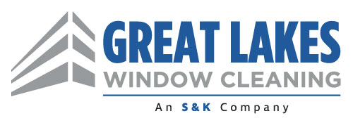 Great Lakes Window Cleaning logo