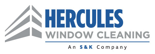 Hercules Window Cleaning logo