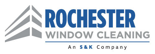 Rochester Window Cleaning logo