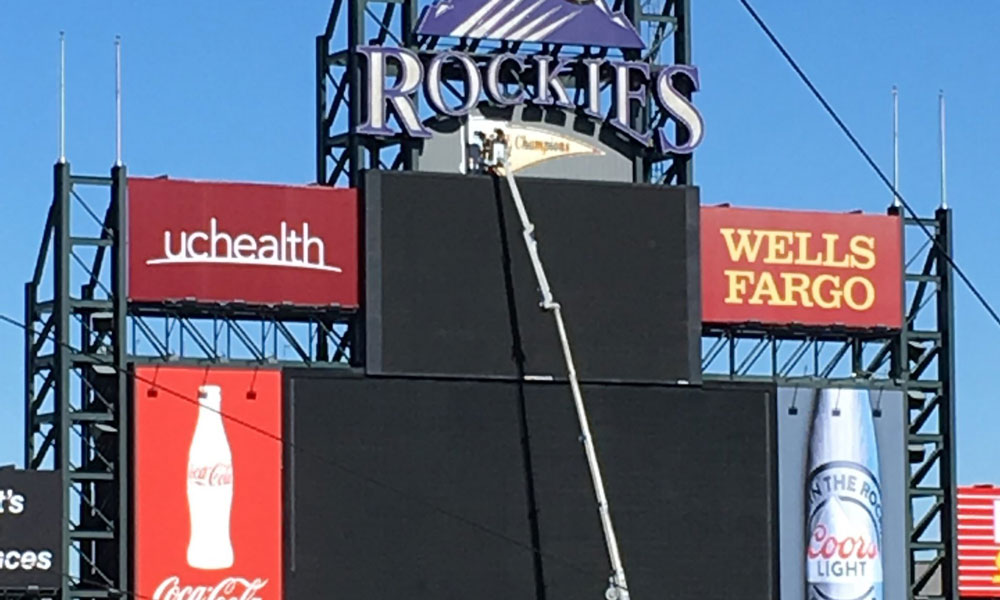 Specialized Lifts & Advanced Access Equipment