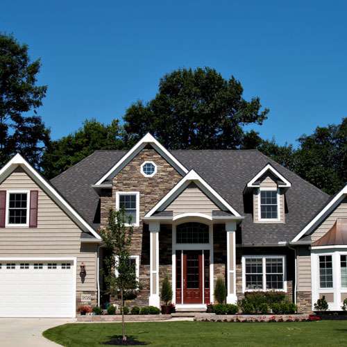 Milwaukee residential window cleaning