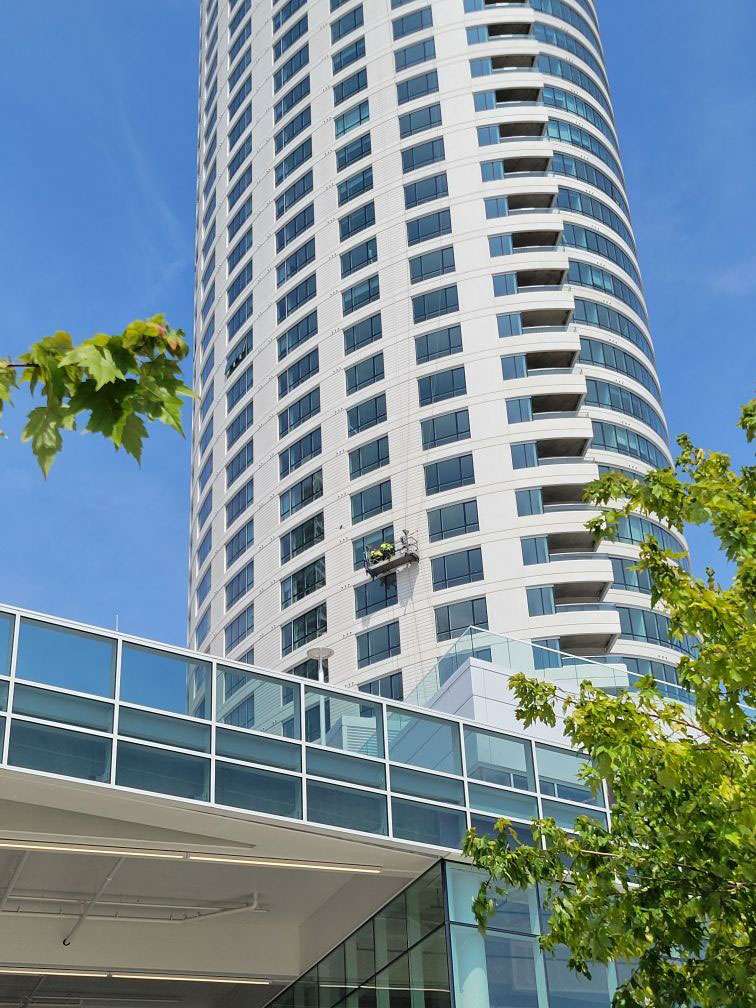 Milwaukee Window Cleaning -