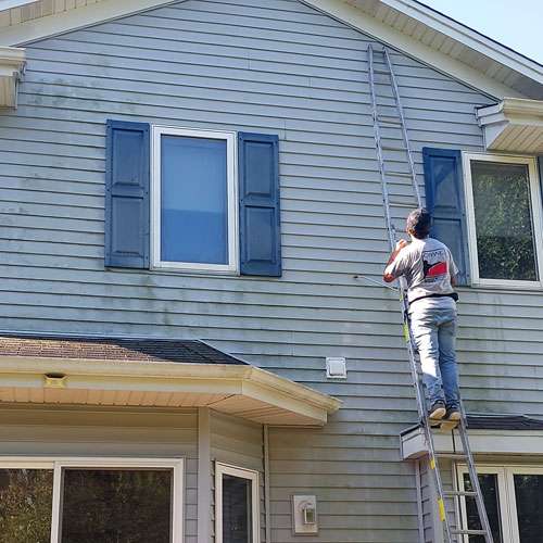 Milwaukee Window Cleaning