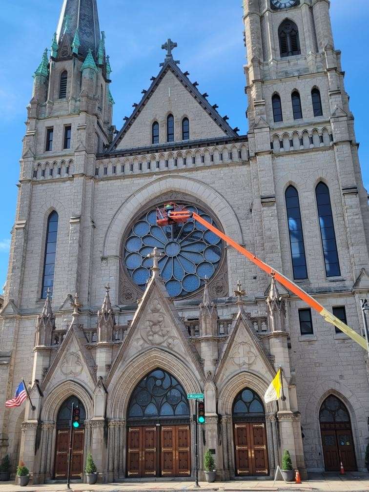 Milwaukee Window Cleaning