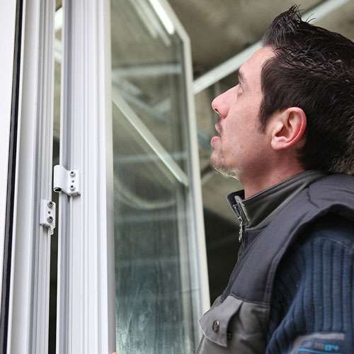 milwaukee storm window installation