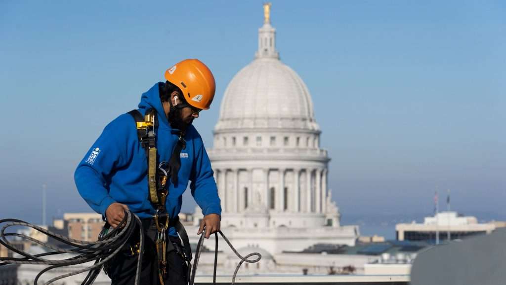 Madison Window Cleaning